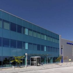 Стекла Pilkington с функцией самоочистки — инновационное решение