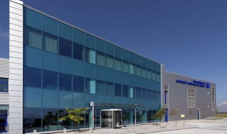 Стекла Pilkington с функцией самоочистки — инновационное решение