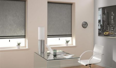 Светофильтры на пластиковые окна. Что это такое и где применяются