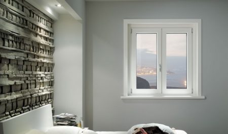 Вредны или безопасны пластиковые окна для здоровья человека?