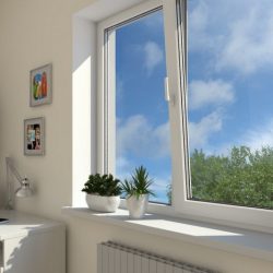 Двухкамерные пластиковые окна. Возможности, конструкция, преимущества