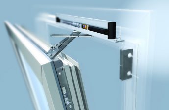 Конструкция пластикового окна. Из чего состоит и элементы