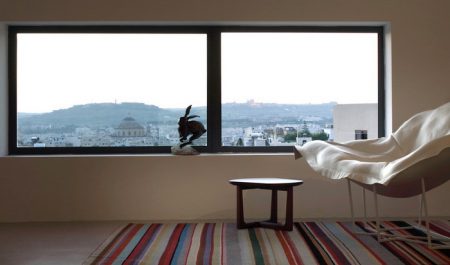 Глухие пластиковые окна. Достоинства и недостатки конструкции