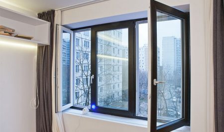 Качественные пластиковые окна. Что они должны включать в себя?