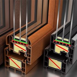 Как правильно выбирать качественные стеклопакеты?