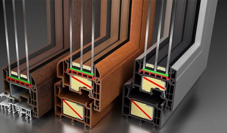 Как правильно выбирать качественные стеклопакеты?