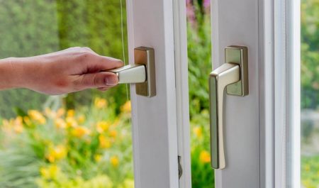 Как сделать вентиляцию для пластиковых окон. Варианты и особенности