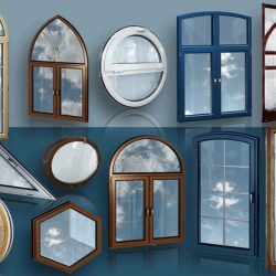 Какие окна лучше выбрать. Сравнение нескольких вариантов