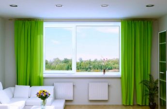 Какие пластиковые окна лучше поставить в квартиру?