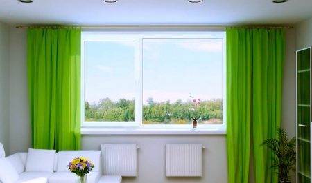 Какие пластиковые окна лучше поставить в квартиру?