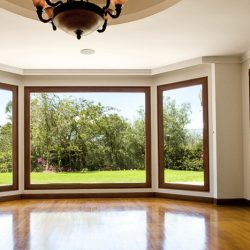 Ламинированные пластиковые окна. Описание возможностей и технологии производства