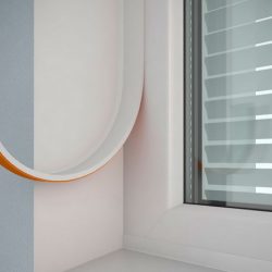 Нащельники для пластиковых окон. Виды и параметры выбора