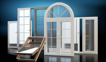 Немецкие пластиковые окна. Лучший выбор среди профильных ПВХ систем