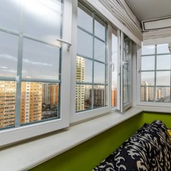 Основные характеристики пластиковых окон