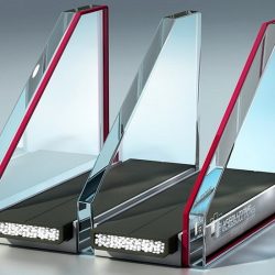 Типы пластиковых окон