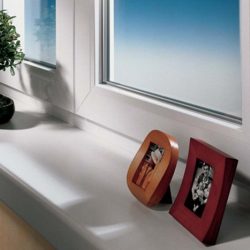 Аксессуары для пластиковых окон. Что к ним причисляют?