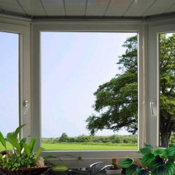 Как открываются пластиковые окна. Описание всех возможных способов