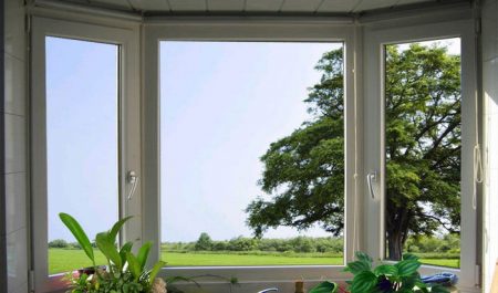 Как открываются пластиковые окна. Описание всех возможных способов