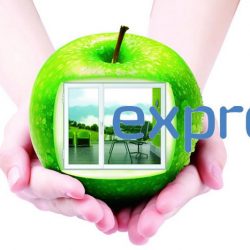 Пластиковые окна Exprof (ЭксПроф)