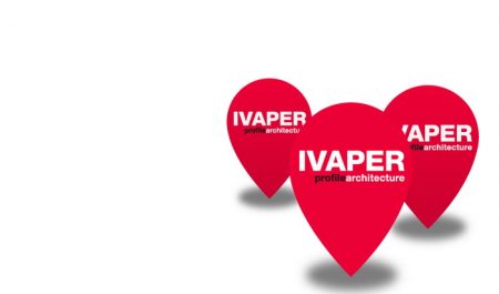 Пластиковые окна Ivaper (Ивапер)