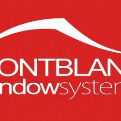 Пластиковые окна Montblanc (Монблан)