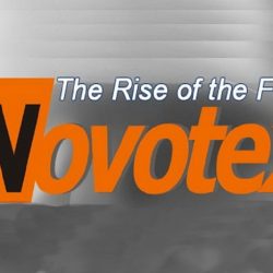 Пластиковые окна Novotex (Новотекс)