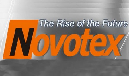 Пластиковые окна Novotex (Новотекс)