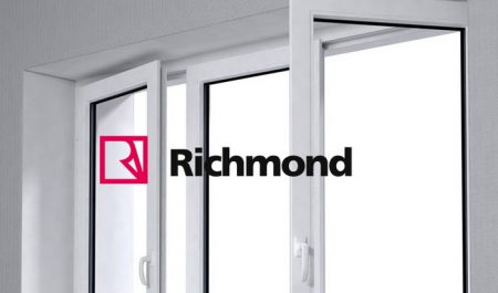 Окна Ричмонд