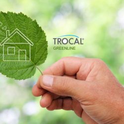 Окна Трокаль