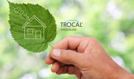 Окна Трокаль