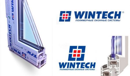 Окна Винтек