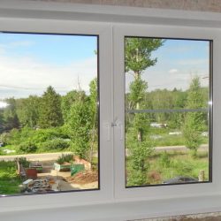 Пластиковые окна эконом-класса. Описание преимуществ и недостатков