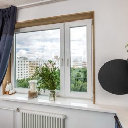 Пластиковые окна с триплекс стеклопакетом. Виды и возможности