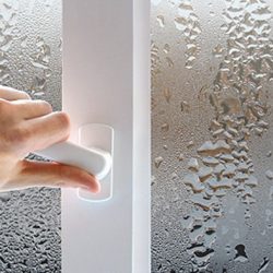 Почему потеют стеклопакеты. Причины и способы устранения
