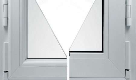 Правила замены стекол в стеклопакетах