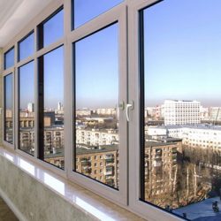 Преимущества и недостатки пластиковых окон