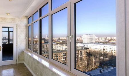 Преимущества и недостатки пластиковых окон