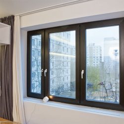 Преимущества стеклопакетов над обычными окнами