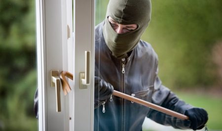 Противовзломные пластиковые окна. Описание конструкции и классов защиты