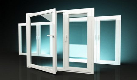 Ремонт пластиковых окон своими руками