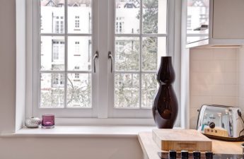 Шпросы на пластиковых окнах. Виды и особенности подбора