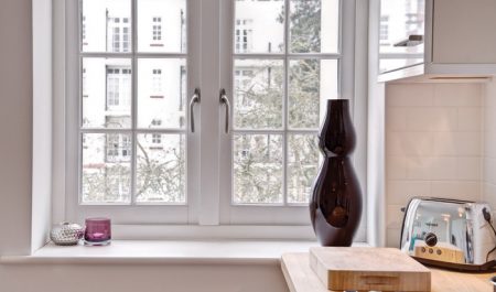 Шпросы на пластиковых окнах. Виды и особенности подбора