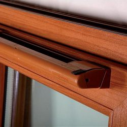 Вентиляционный клапан для пластиковых окон. Типы и принцип действия