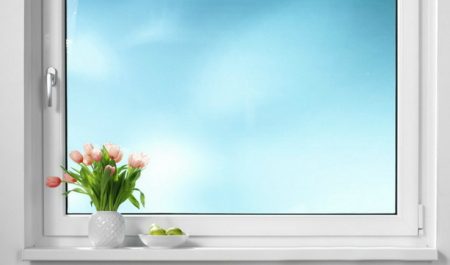 Как проверить сколько стекол в пластиковом окне? Подсчитываем самостоятельно