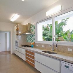 Выбор пластикового окна на кухню. Какое лучше поставить?