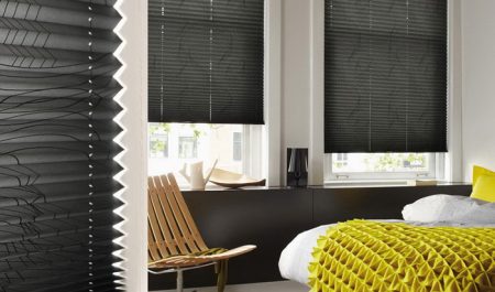 Жалюзи изолайт (Isolite) на пластиковые окна