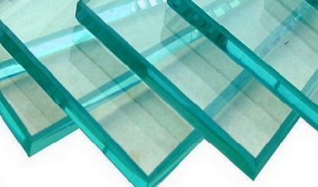 Закаленное стекло. Возможности и сфера применения