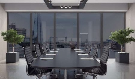 Стекло Halio — «Умная» система тонирования окна