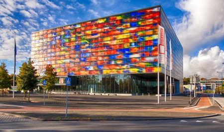 Самые знаменитые окна в мире