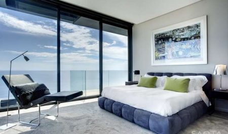 Стекло Pilkington – идеал для большеразмерного остекления